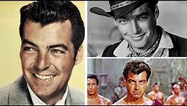 The Strange and Sad Ending of Rory Calhoun: From Prison to Hollywood