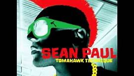 Sean Paul - Put It On You