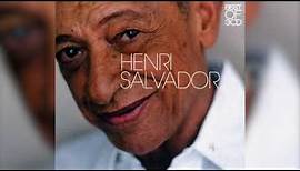 Henri Salvador - Maladie d'Amour (Audio officiel)