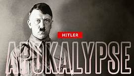 Apokalypse - Hitler TV