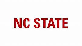 NC State Housing Application