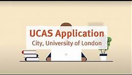 UCAS Application: How to Apply
