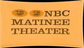 NBC Matinee Theater - Dark Of The Moon S03E39 USTV1957