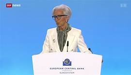 EZB-Chefin Christine Lagarde – ein Portrait