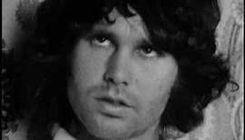 the doors interviews 1968 (HQ)