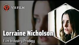 Lorraine Nicholson: Rising Star of the Silver Screen | Actors & Actresses Biography