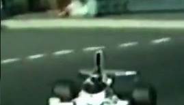 Carlos Reutemann, Gran Premio de Alemania de 1975