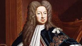 King George I (1660-1727)
