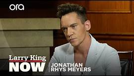 Jonathan Rhys Meyers addresses recent airplane altercation