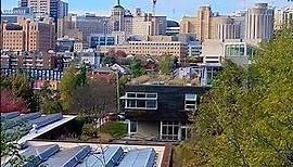 U.P.M.C. University of Pittsburgh Medical Center