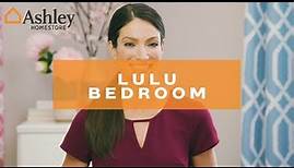 Ashley HomeStore | Lulu Kids Bedroom