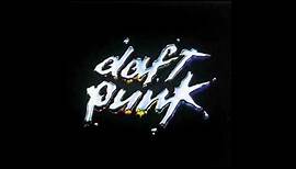 Daft Punk - One More Time [HQ]