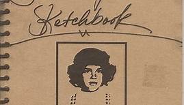 Johnette Napolitano - Sketchbook