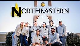 The College Tour - Northeastern Junior College