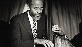 Percy Heath Musician - All About Jazz