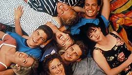 Beverly Hills, 90210 - Episodenguide und News zur Serie