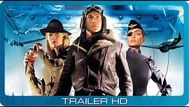 Sky Captain and the World of Tomorrow ≣ 2004 ≣ Trailer ≣ German | Deutsch
