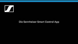 AMBEO Soundbar How to (5/6) - Smart Control App | Sennheiser