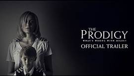 THE PRODIGY Official Trailer (2019)