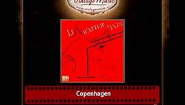 Lu Watters – Copenhagen