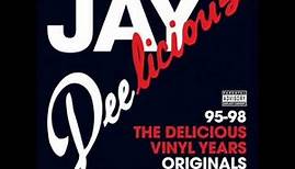 Jay Dee ft The Brand New Heavies & Q-Tip - Sometimes [Remix]
