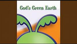 God's Green Earth