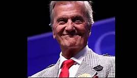 Pat Boone Documentary - Hollywood Walk of Fame