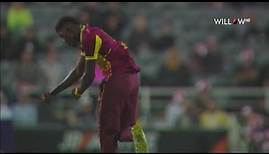 Alzarri Joseph 5 wickets vs South Africa| 3rd T20I - South Africa vs West Indies