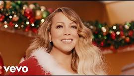 Mariah Carey - All I Want for Christmas Is You (Make My Wish Come True ...