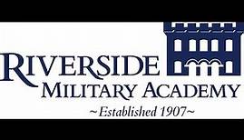 Riverside Military Academy Video 2017