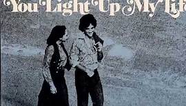 Kasey Cisyk You Light Up My Life 1977