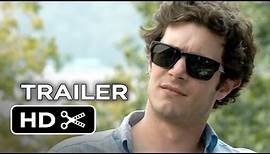 Growing Up and Other Lies Official Trailer #1 (2015) - Adam Brody, Wyatt Cenac Movie HD
