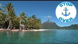 Tahiti, full sail ahead (Documentary, Discovery, History)