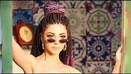 Myriam Fares - Chouf Halak Alayi (Official Music Video) / ميريام فارس - شوف حالك عليي
