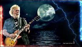Randy Bachman (Guest. Walter Trout) - While My Guitar Gently Weeps