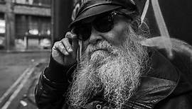 Incredible life of blues legend Victor Brox