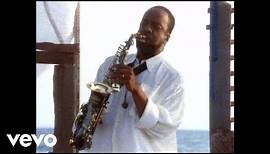 Grover Washington, Jr. - Love Like This