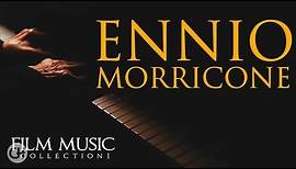 Ennio Morricone Film Music Collection Volume 1 - The Greatest Composer ...