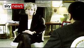 BBC journalist Martin Bashir ‘deceitful’ in securing Princess Diana interview