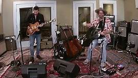 Michael Glabicki Of Rusted Root with Dirk Miller - Live at Daytrotter
