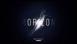 Noisia & Skrillex - Horizon [Official Audio]