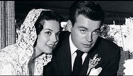 Robert Wagner and the mystery of Natalie Wood's death