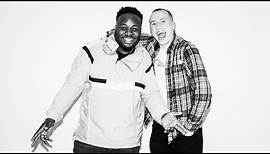 Samson Kayo and Theo Barklem-Biggs Talk About New Comedy ‘Sliced’