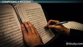 Requiem | Definition, Rites & Composers