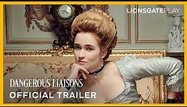 Dangerous Liaisons | Official Trailer | John Malkovich | Coming to Lionsgate Play on 23rd December