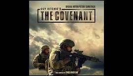 Chris Benstead - The Covenant