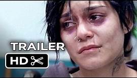 Gimme Shelter Official Trailer #1 (2013) - Vanessa Hudgens Movie HD