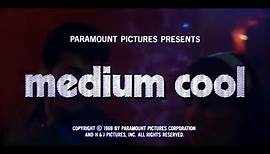 Medium Cool (1969) [trailer], directed by Haskell Wexler