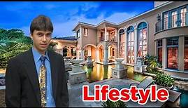 jawed karim Lifestyle ★ 2022