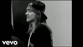 Guns N' Roses - Paradise City (Official Music Video)